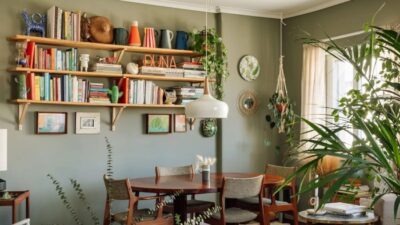 How to decorate your apartment with plants