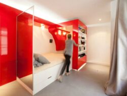 23 Quadratmeter Wohnung einrichten: Tipps & Tricks