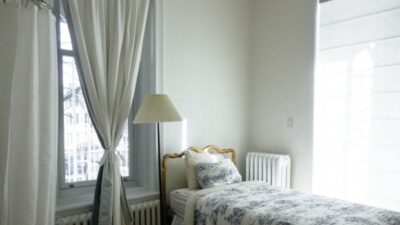 Schlafzimmer Dekorieren: Ästhetische Tipps