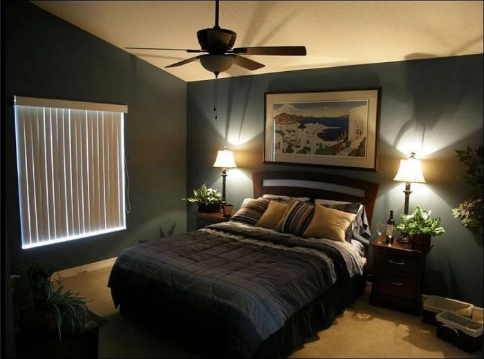 Can you decorate my bedroom