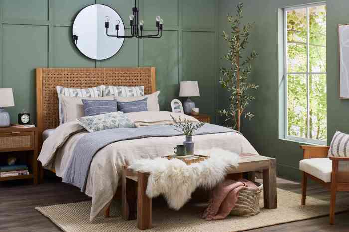 How to decorate a bedroom for boys