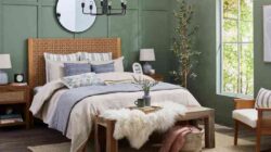 How to decorate a bedroom quiz