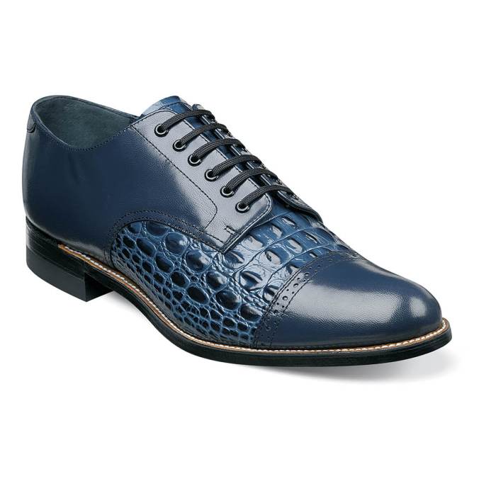 Oxfords stacy