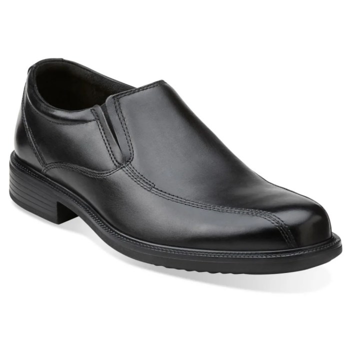 Wide width mens dress shoes