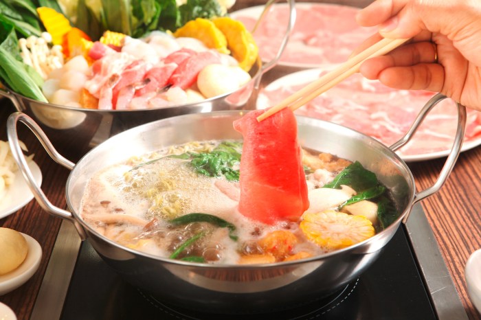 How to cook shabu shabu pinoy style