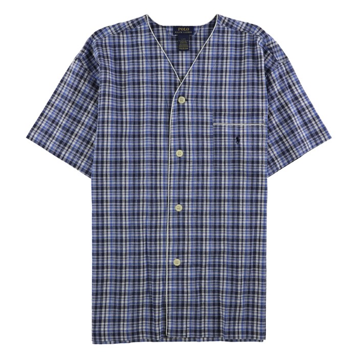 Pajama shirt dress mens