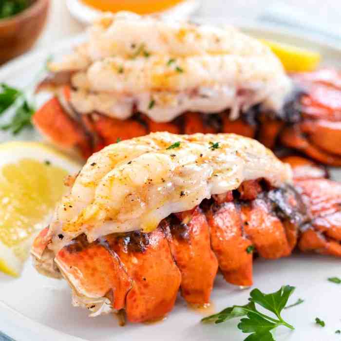 How to cook lobster jamaican style