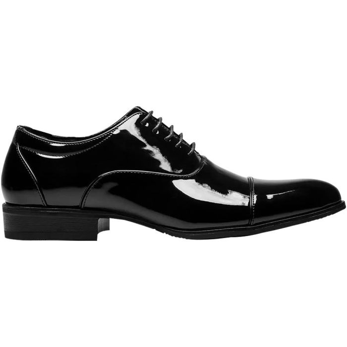 Stacy adams gala men's oxford dress shoes