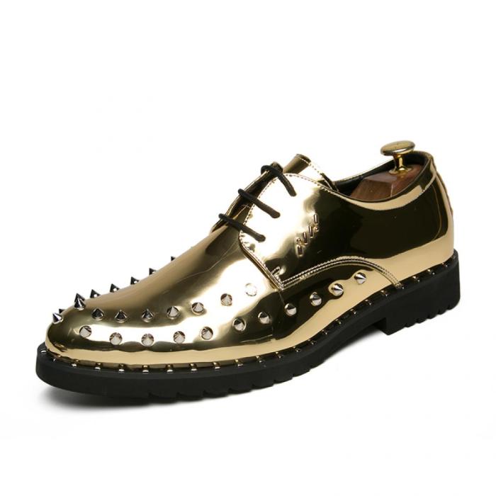 Loafers spike ultra