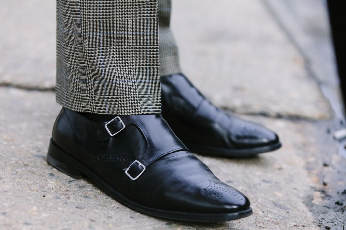 New york men's dress shoes