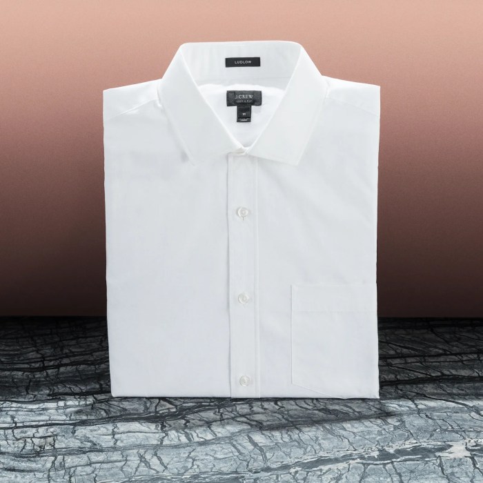 Mens dress white shirts